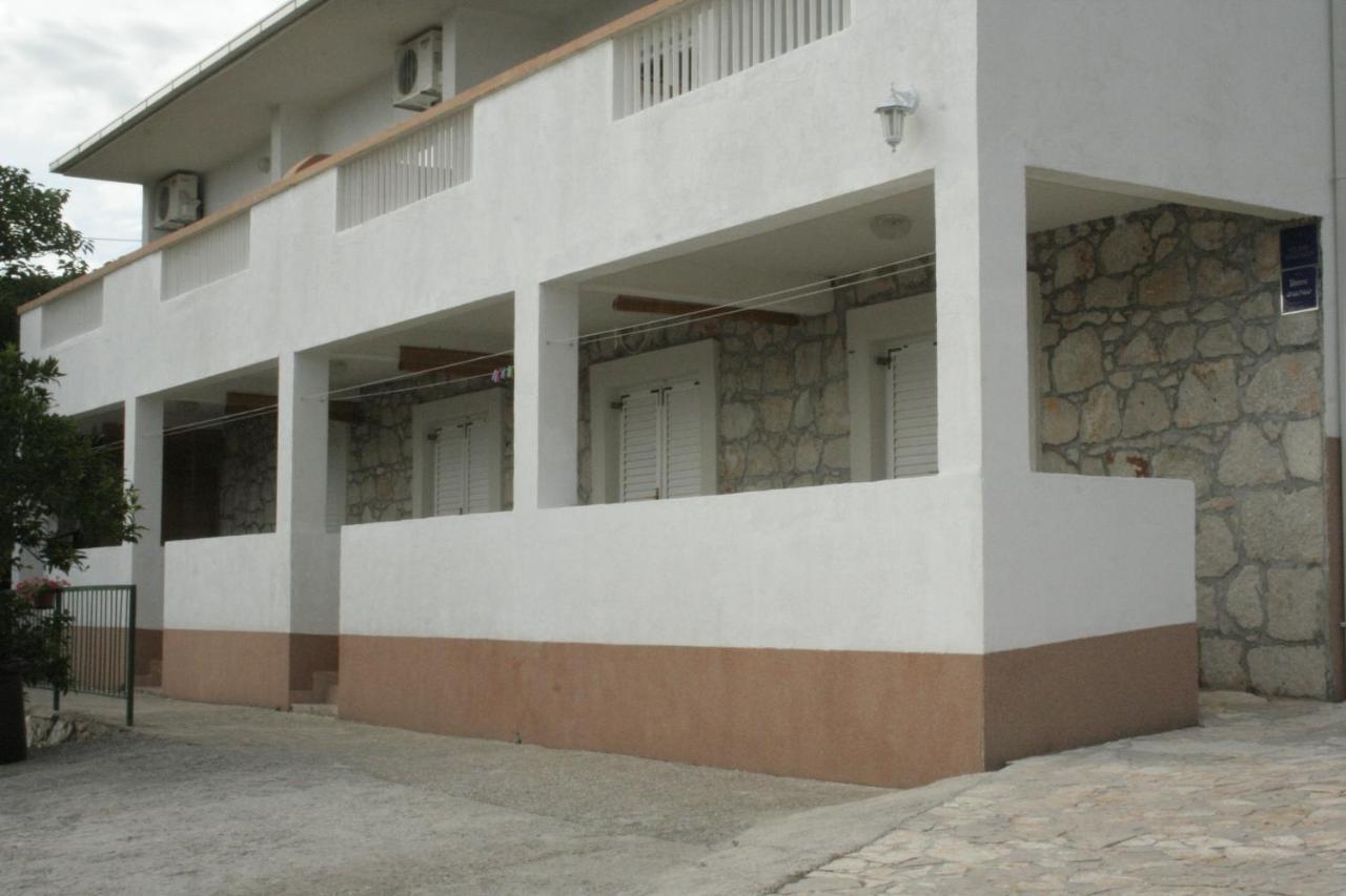 Apartments With A Parking Space Gradac, Makarska - 11332 Градац Екстер'єр фото