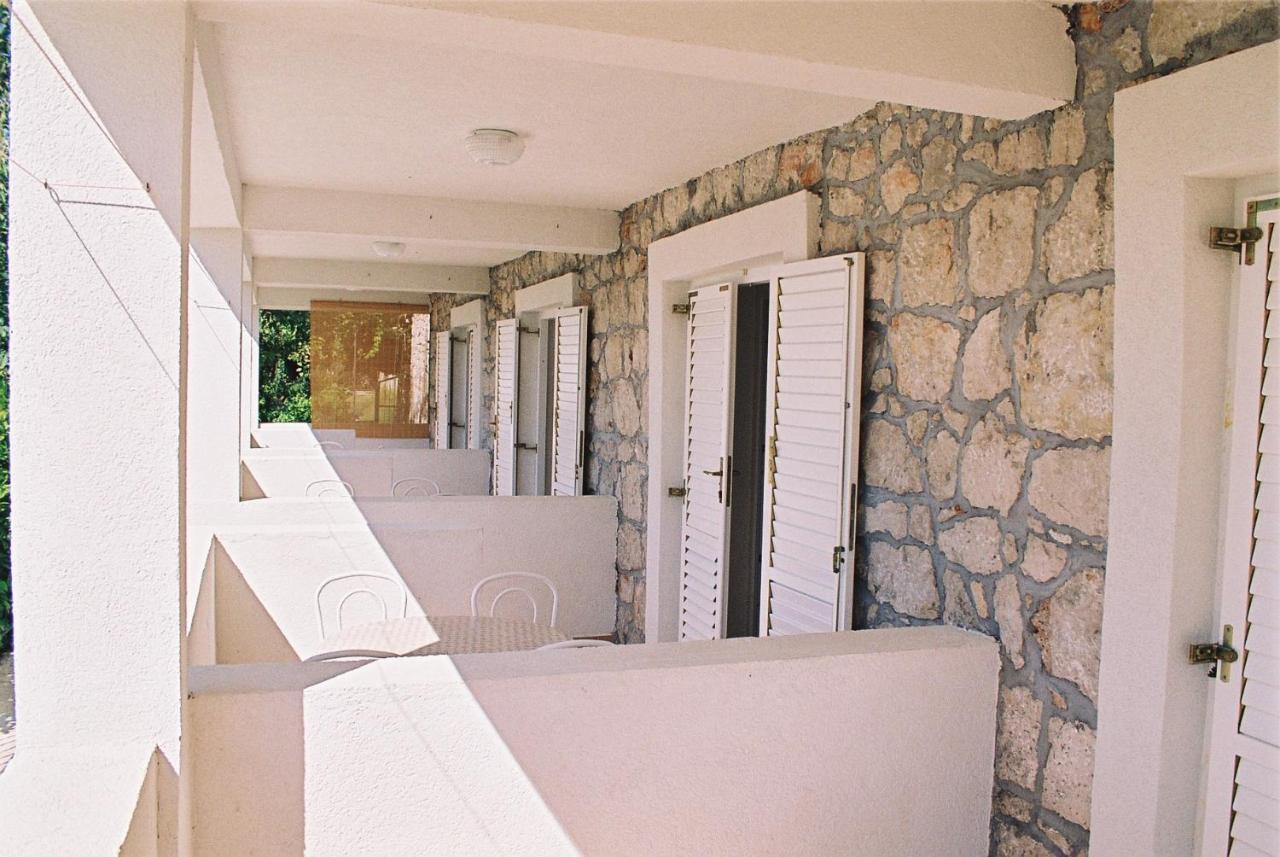 Apartments With A Parking Space Gradac, Makarska - 11332 Градац Екстер'єр фото