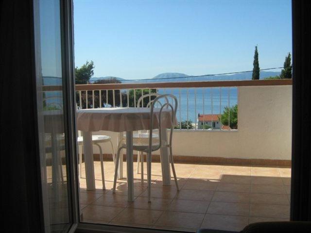 Apartments With A Parking Space Gradac, Makarska - 11332 Градац Екстер'єр фото