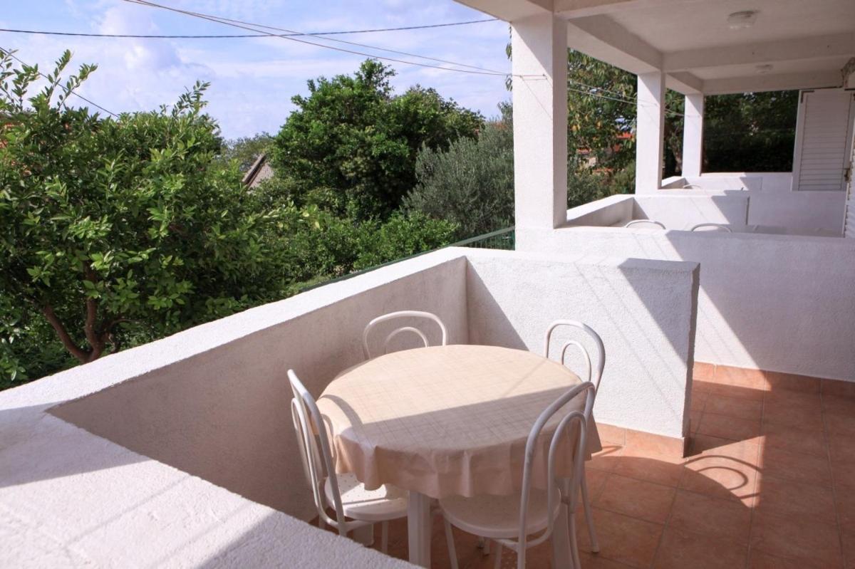 Apartments With A Parking Space Gradac, Makarska - 11332 Градац Екстер'єр фото
